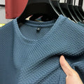 T Shirts Men's Breathable