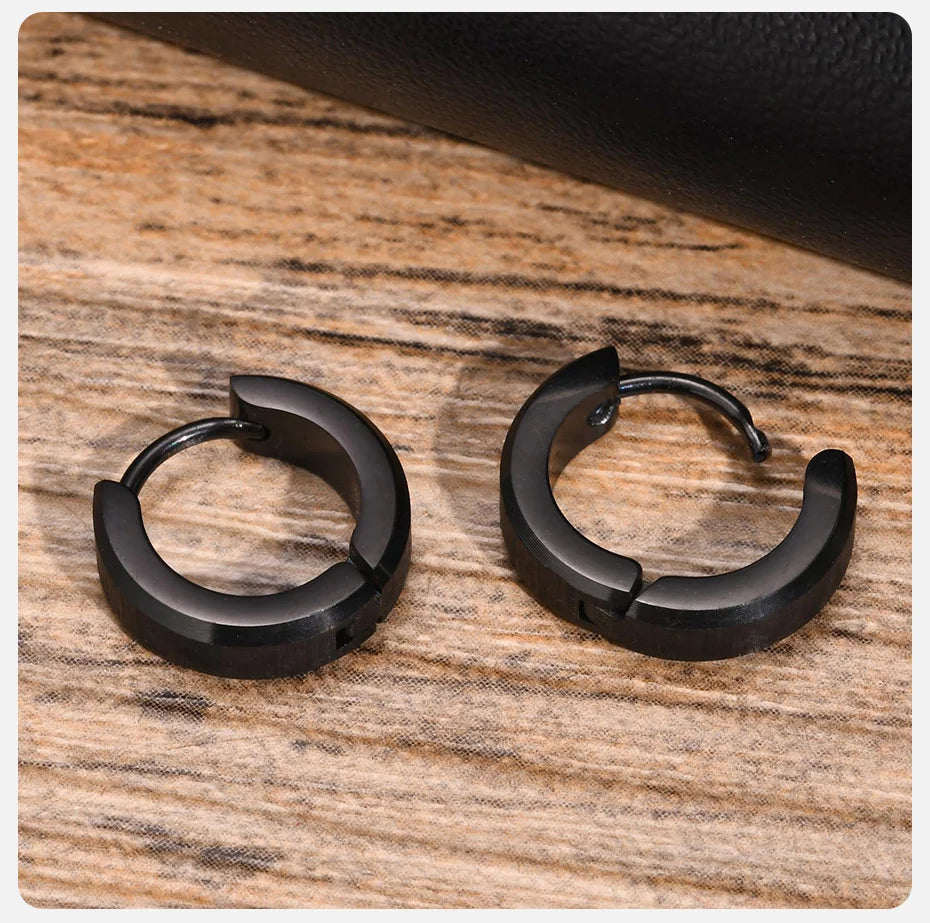 BOUCLE D'OREILLE  CLB