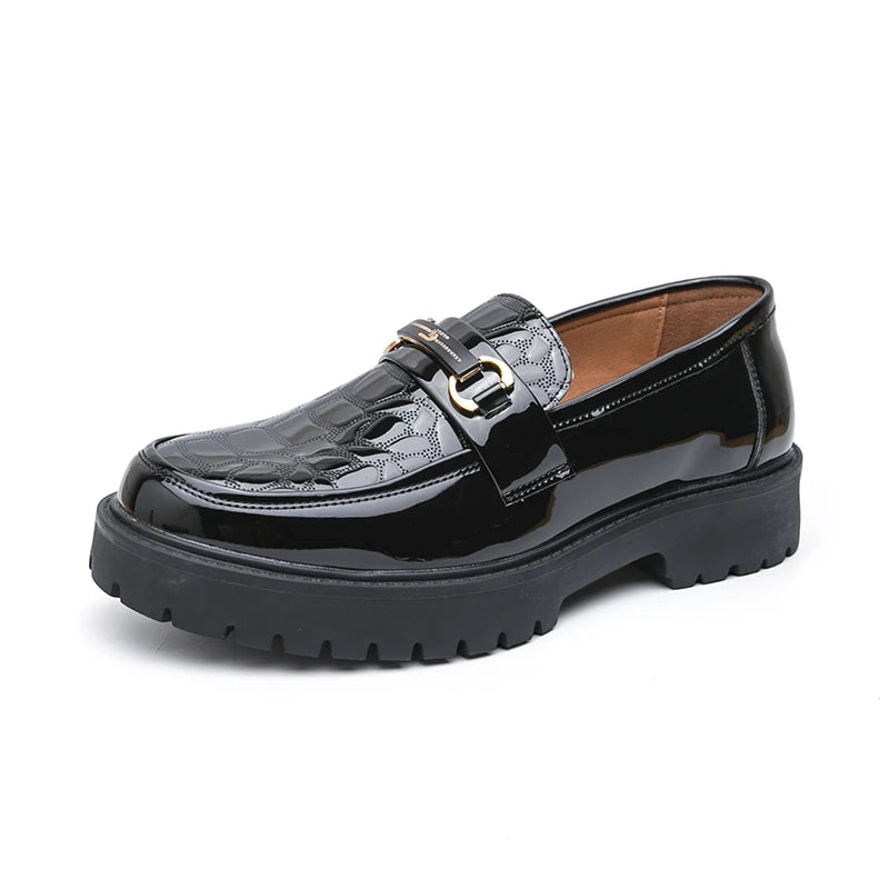 Soulier Homme