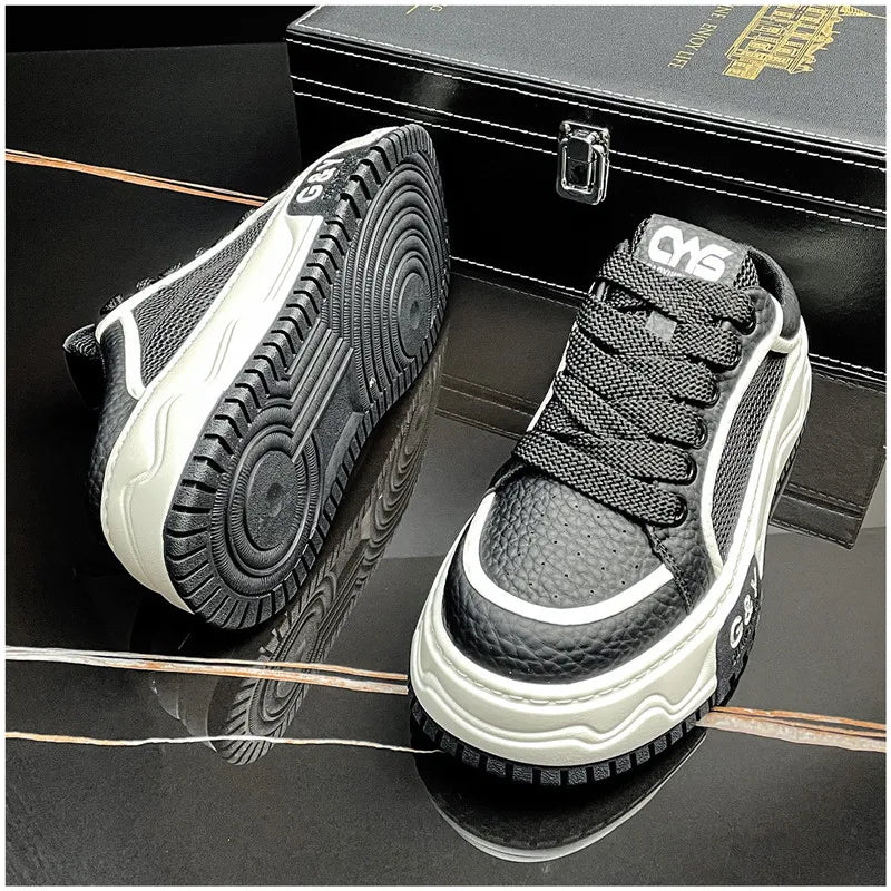 Flats dans shoes