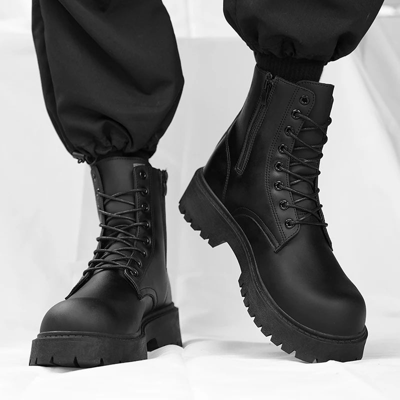 Bottines CLB