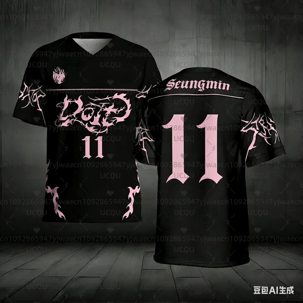 Maillot CLB