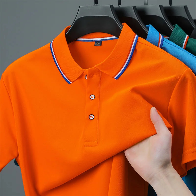 Novedades casuales para hombre