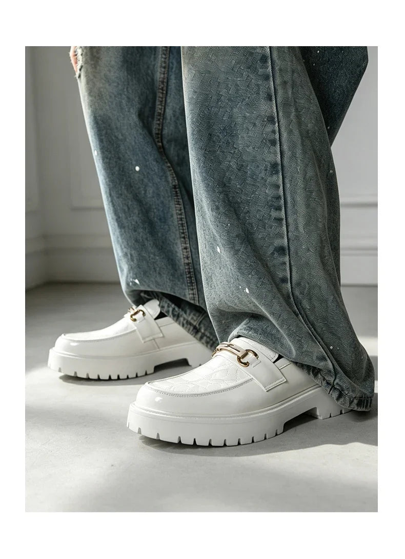 Soulier Homme