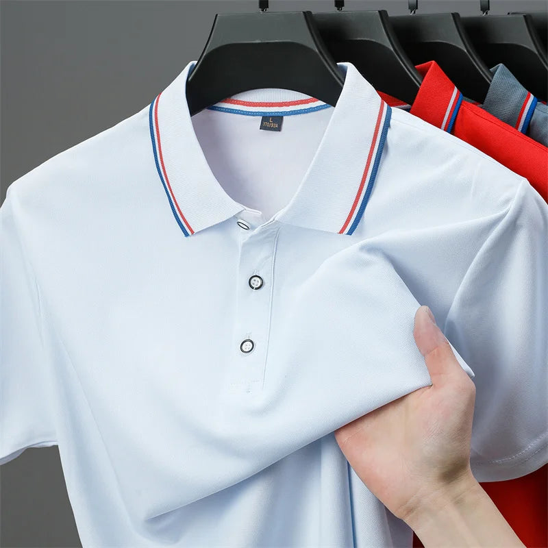 Novedades casuales para hombre