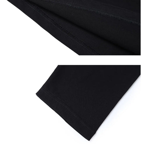 100% pure cotton men's luxurious brand letter print T-shirt, short-sleeved T-shirt, high-quality men's clothing, streetwear