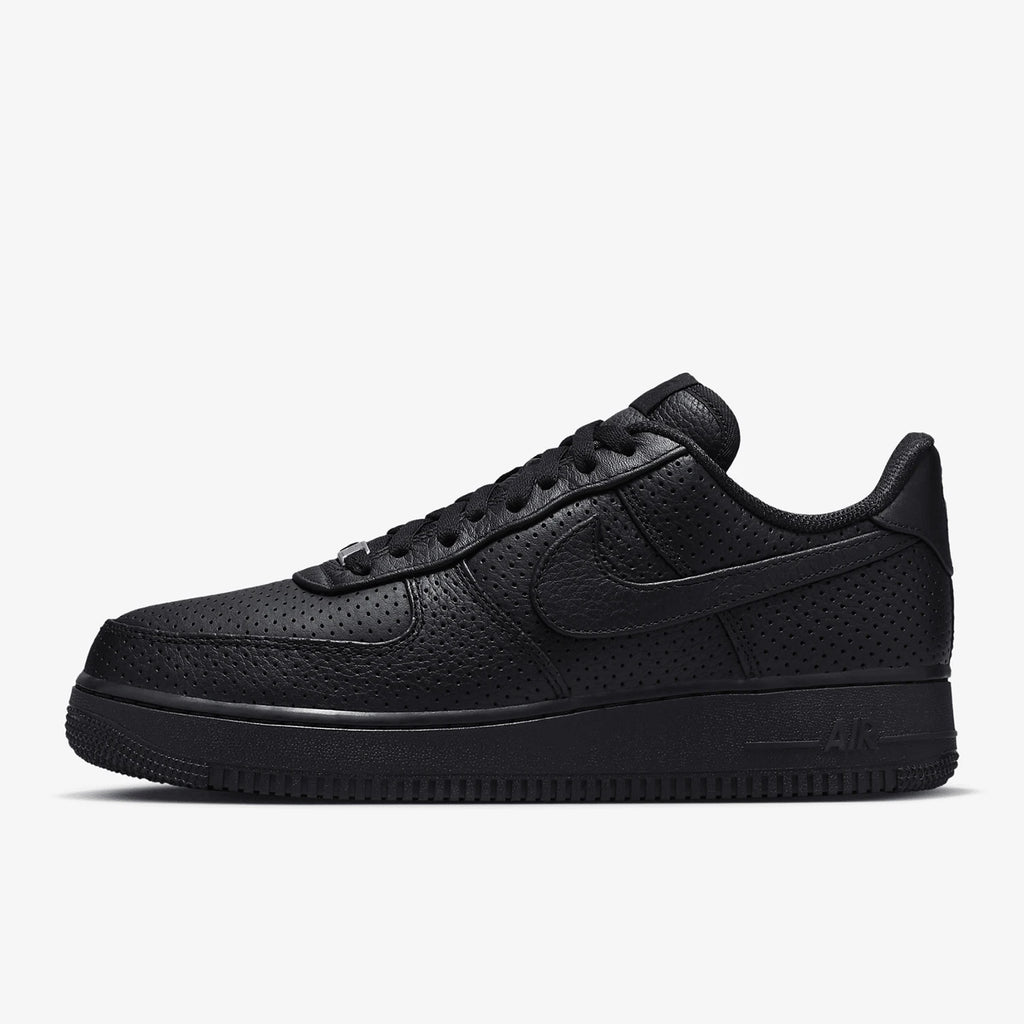 Air Force 1 black  SP  original CLB