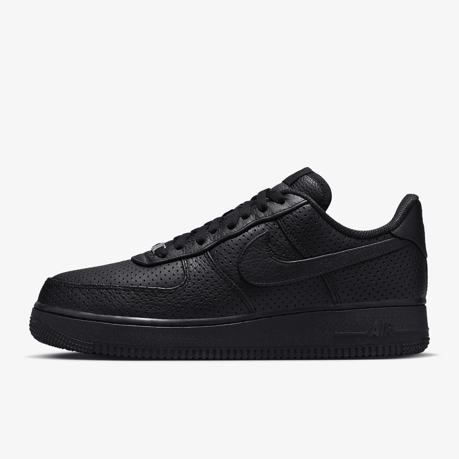 Air Force 1 black  SP  original CLB