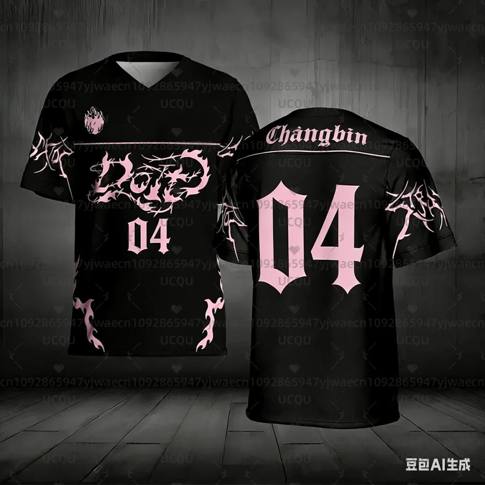 Maillot CLB