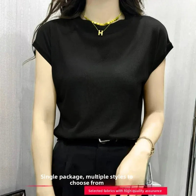 New Loose Women's T-Shirt