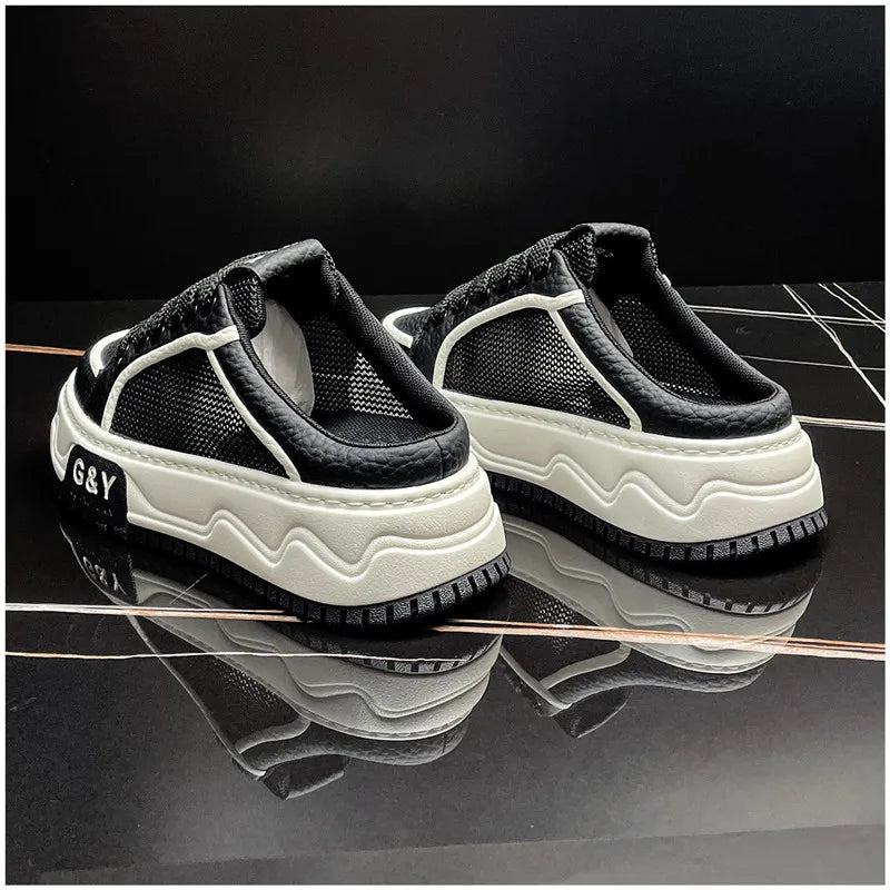Flats dans shoes