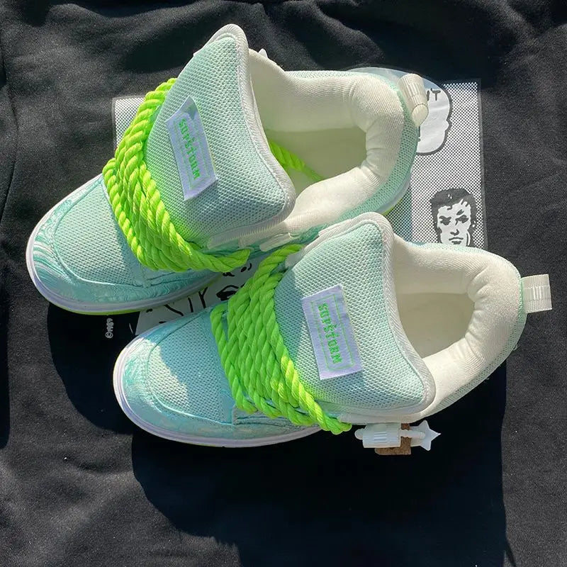 Men's Shoes Outdoor Sneakers Tenis