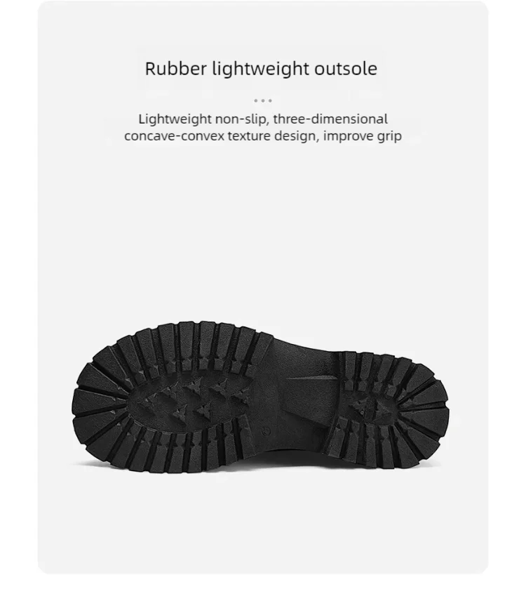 Bottines CLB
