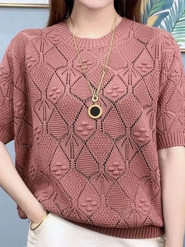 T-irt Women's ort Sve