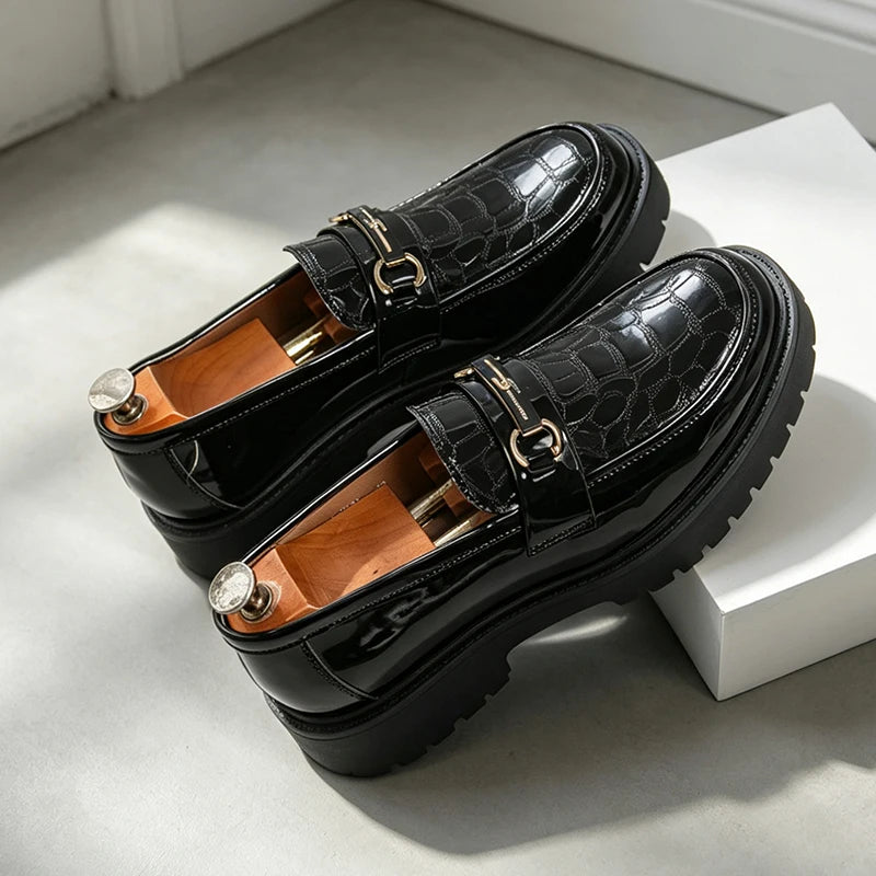 Soulier Homme