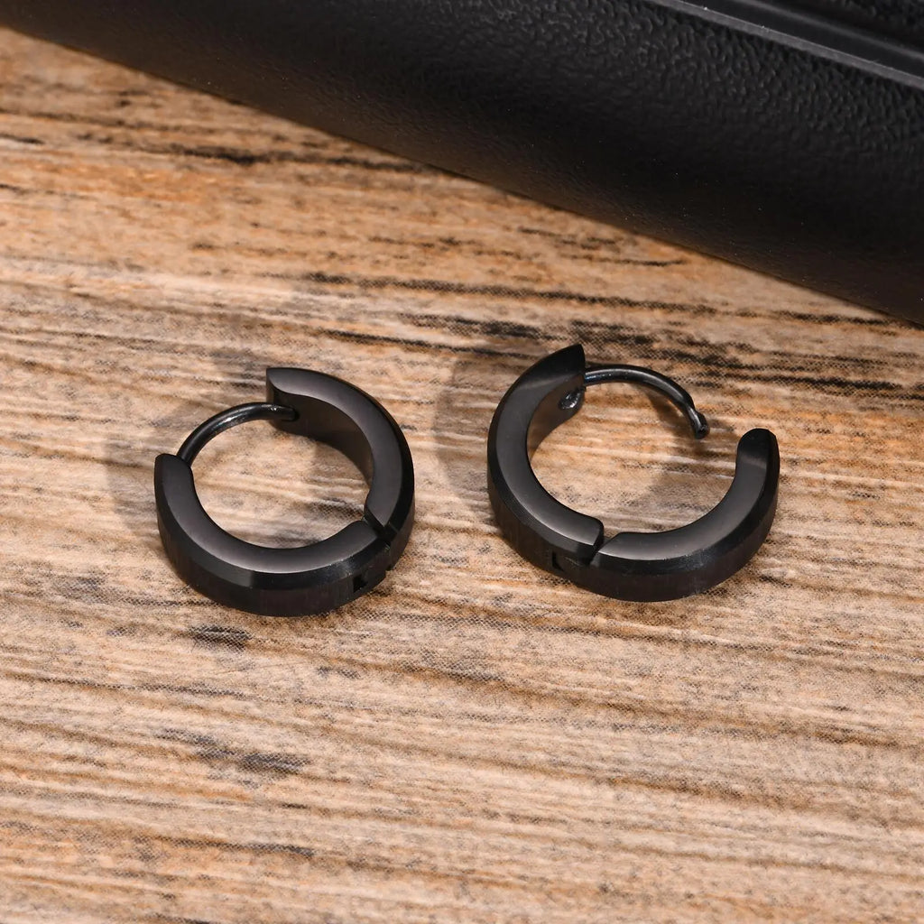 BOUCLE D'OREILLE  CLB