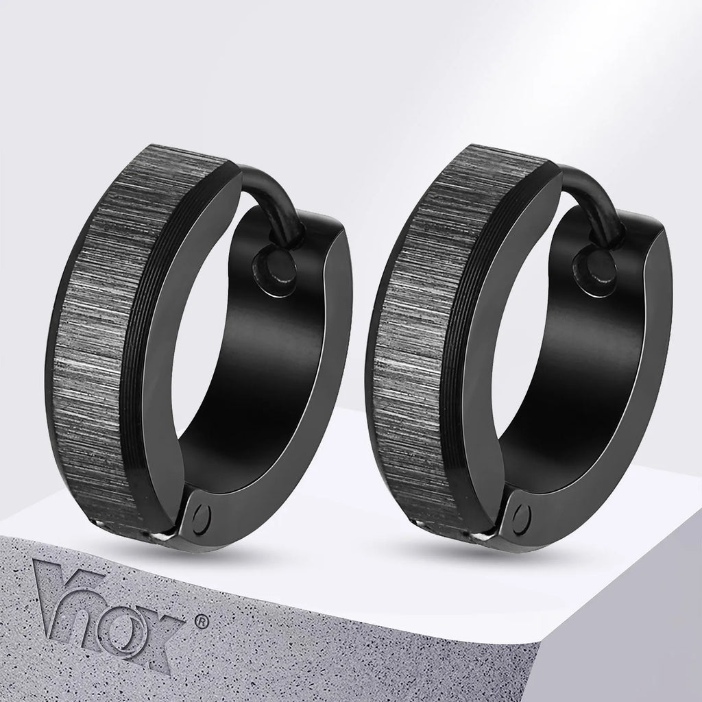 BOUCLE D'OREILLE  CLB