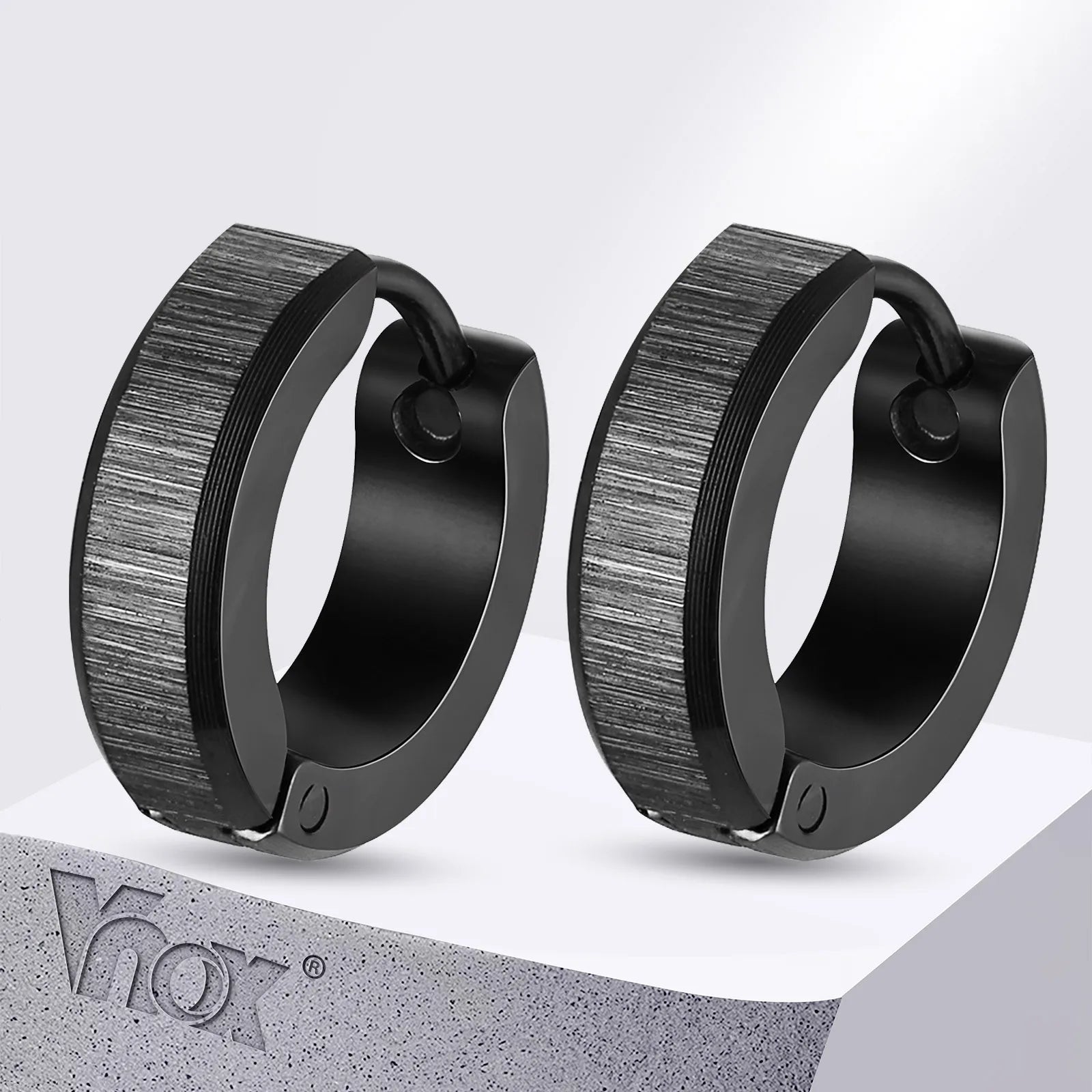 BOUCLE D'OREILLE  CLB