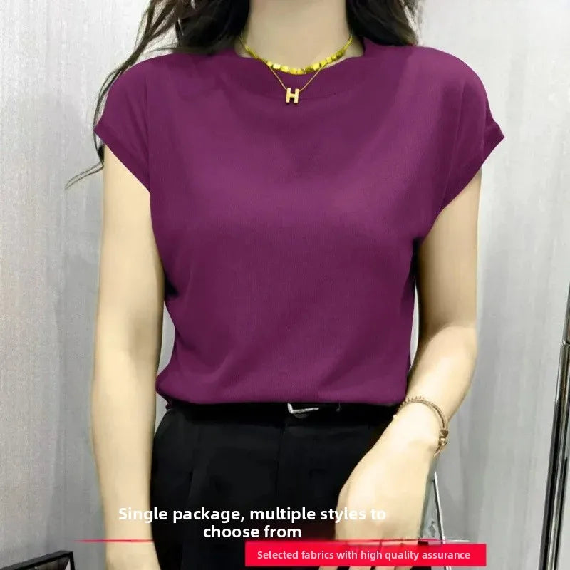 New Loose Women's T-Shirt