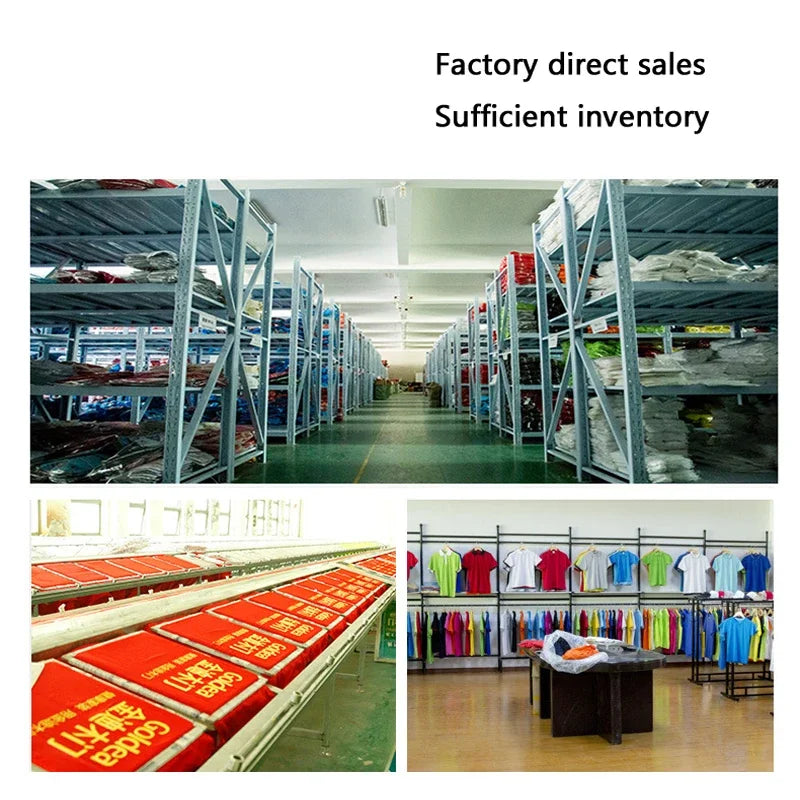 T-chirt à marches court