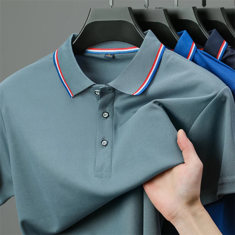 Novedades casuales para hombre