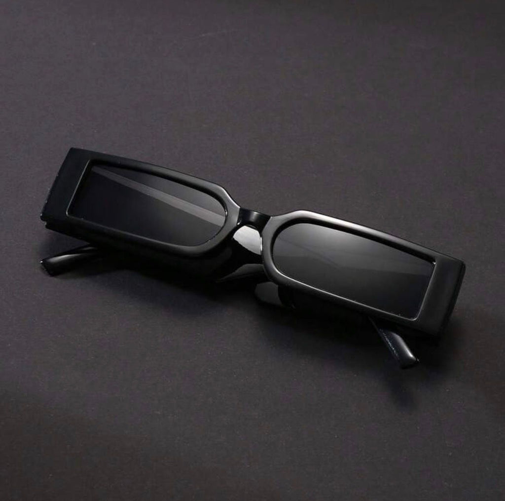 GAFAS NEGRAS   CLB
