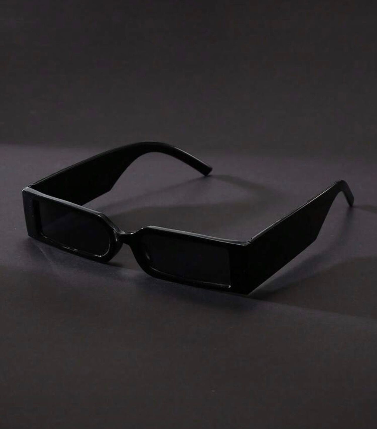 LUNETTES BLACK   CLB